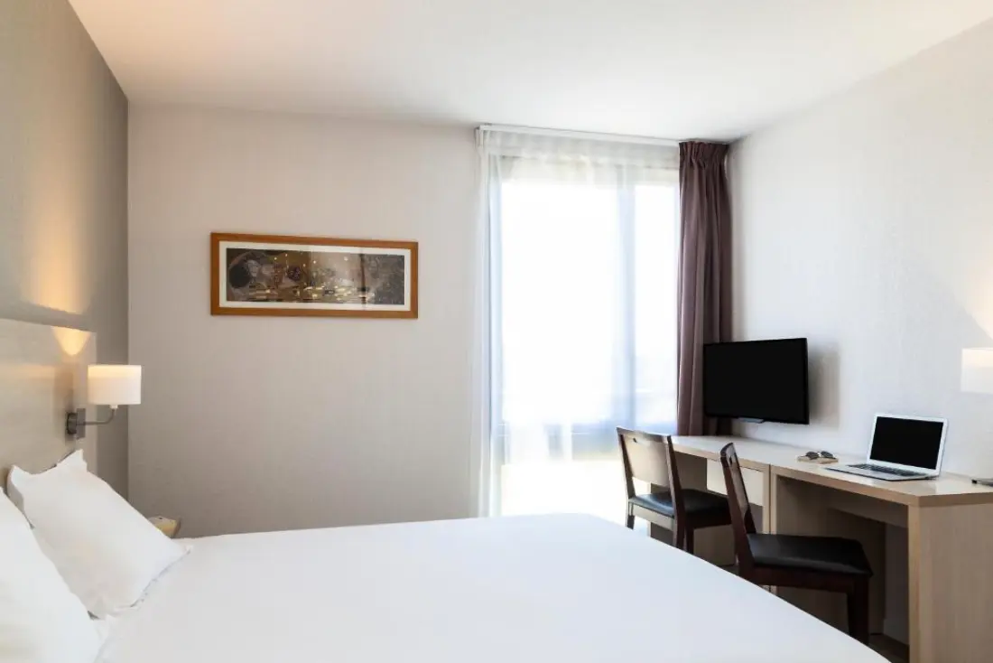 Aparthotel Adagio Access Avignon