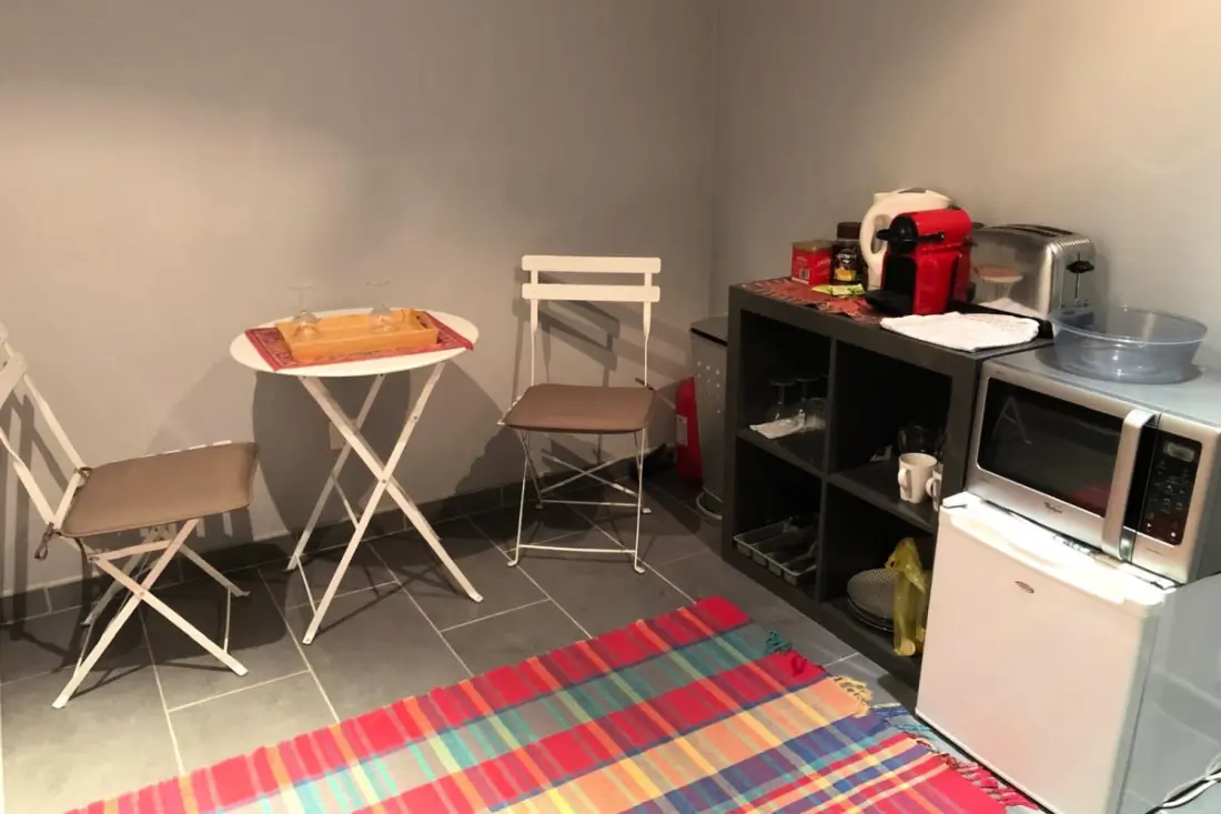 Appartement 2p Avec Wifi Au Cœur D'avignon