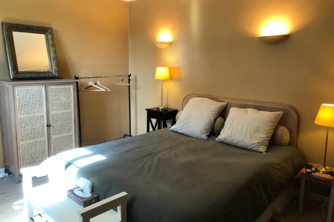 Appartement 2p Avec Wifi Au Cœur D'avignon