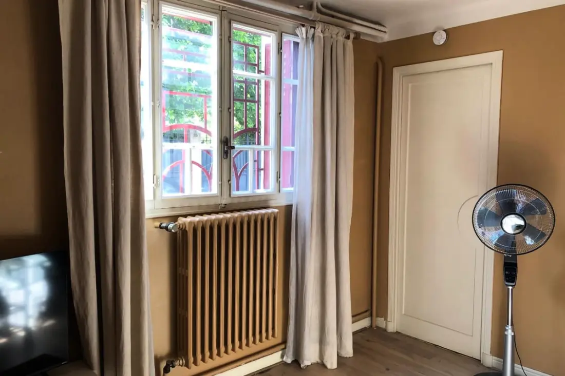 Appartement 2p Avec Wifi Au Cœur D'avignon