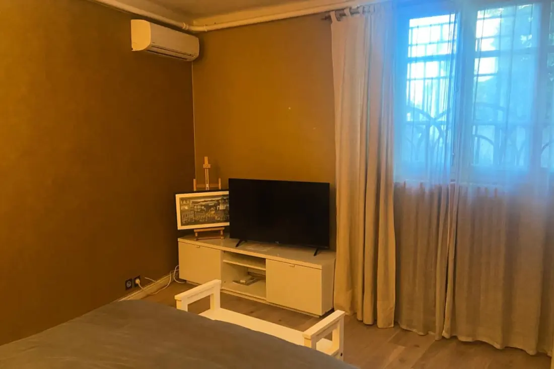 Appartement 2p Avec Wifi Au Cœur D'avignon
