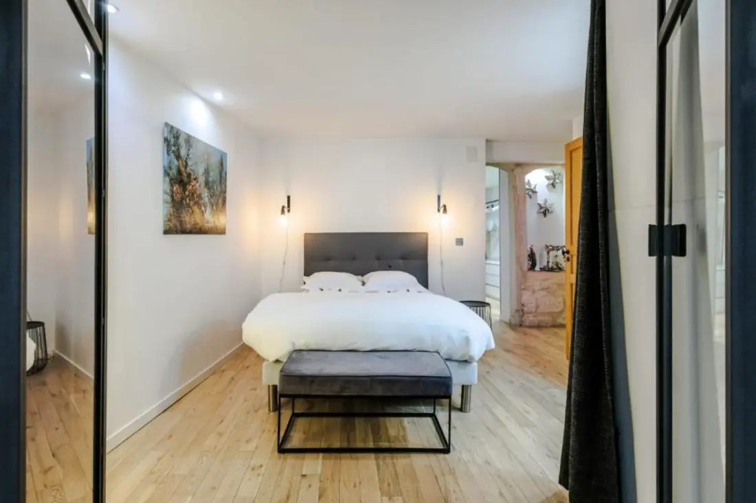 Appartement Bonneterie – Hyper Centre -
