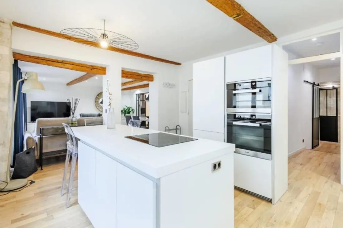 Appartement Bonneterie – Hyper Centre -