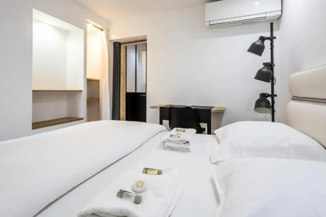 Appartement Bonneterie – Hyper Centre -