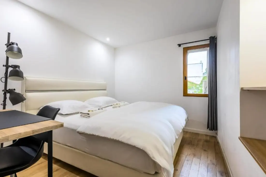 Appartement Bonneterie – Hyper Centre -