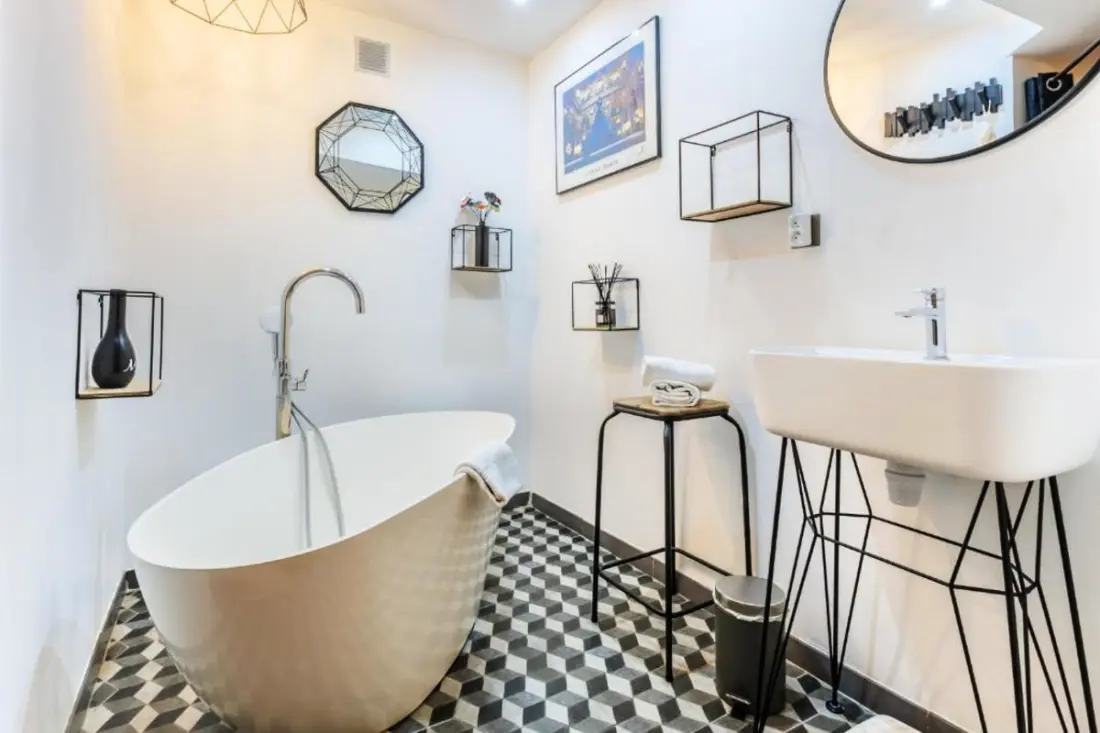 Appartement Bonneterie – Hyper Centre -