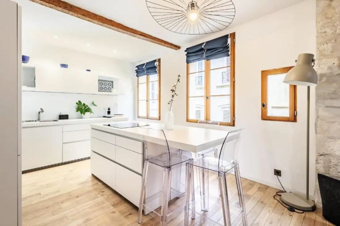 Appartement Bonneterie – Hyper Centre -