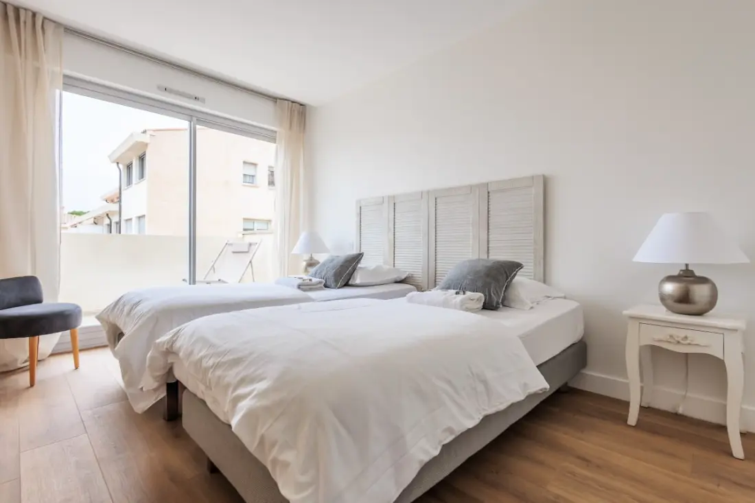 Appartement Limas -