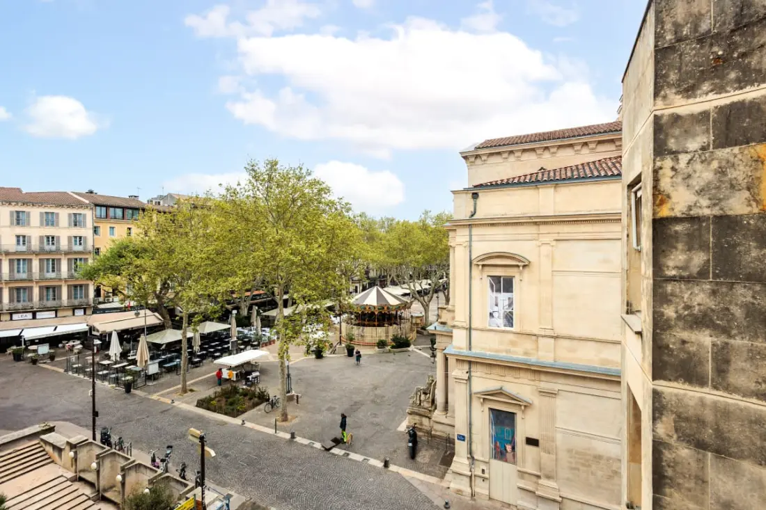 Appartement Limas -