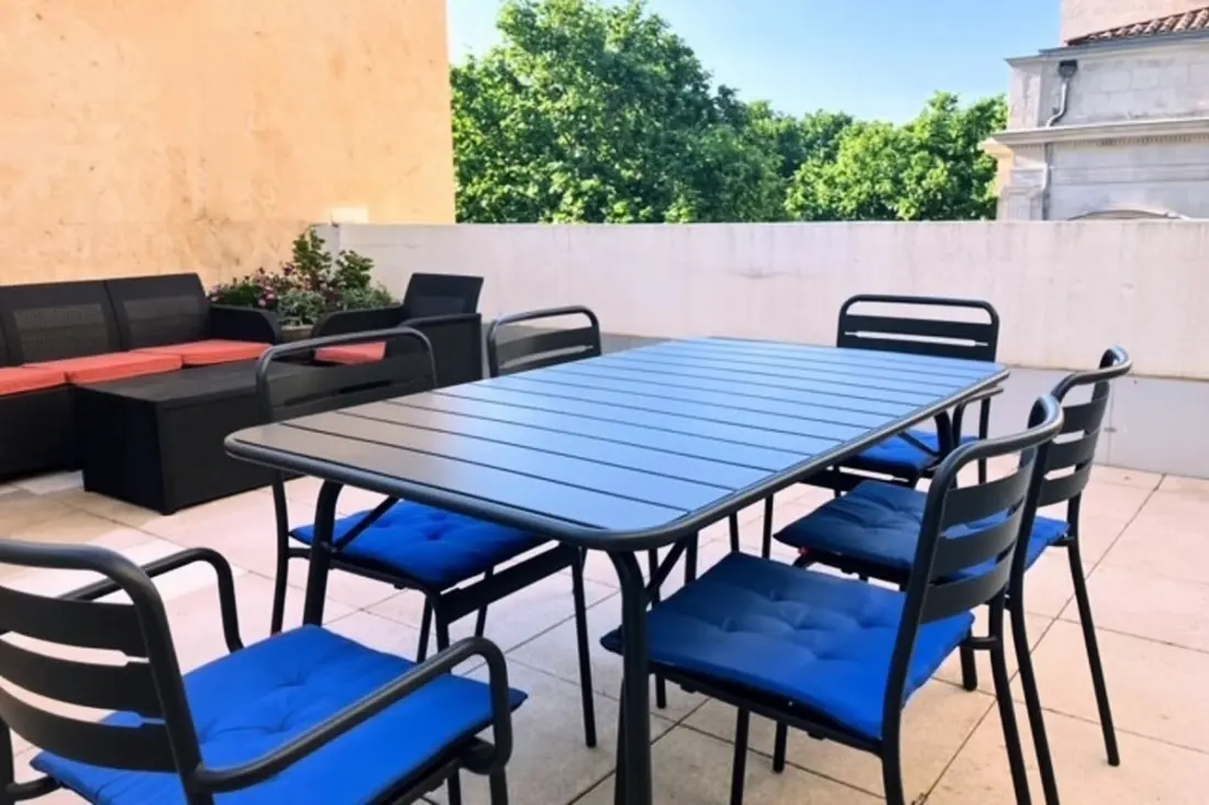 Appartement Limas -