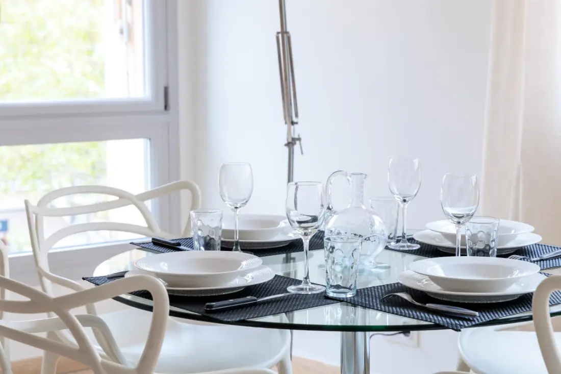 Appartement Limas -
