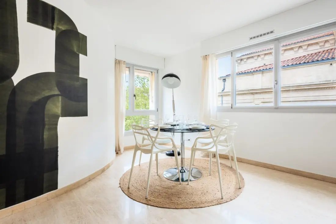 Appartement Limas -