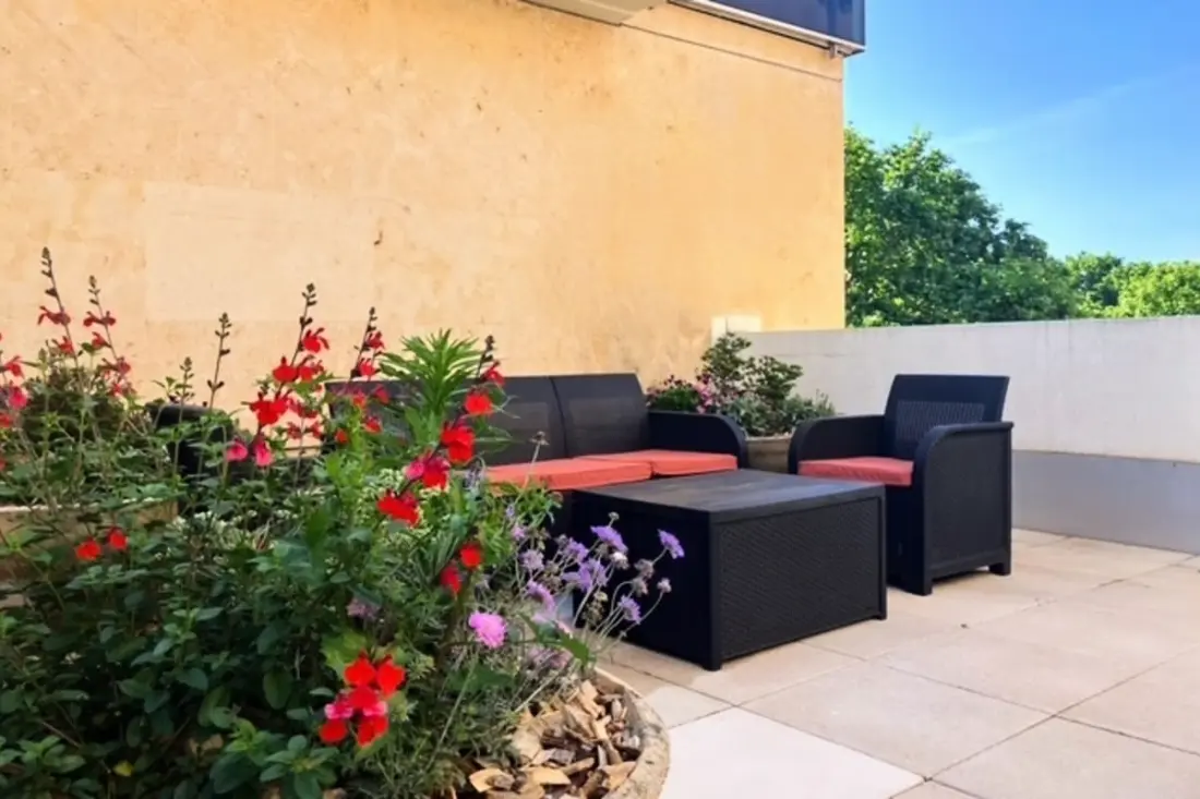 Appartement Limas -
