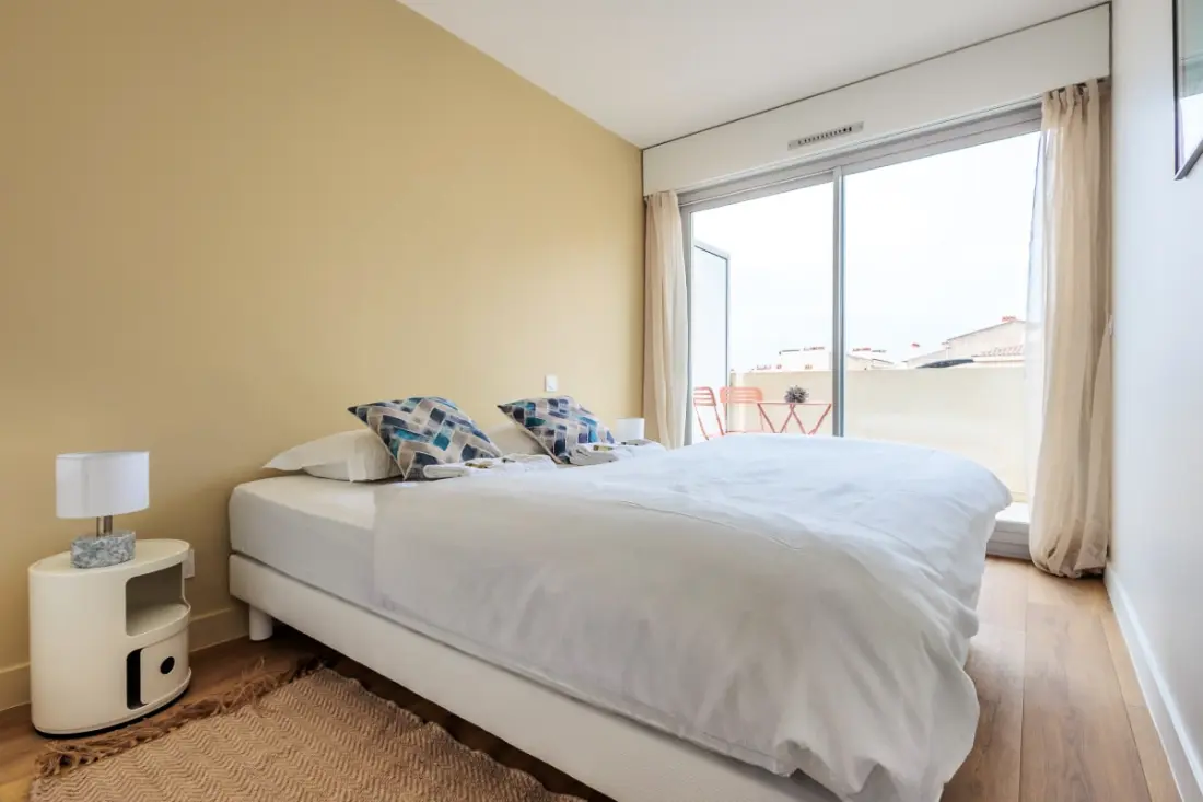 Appartement Limas -