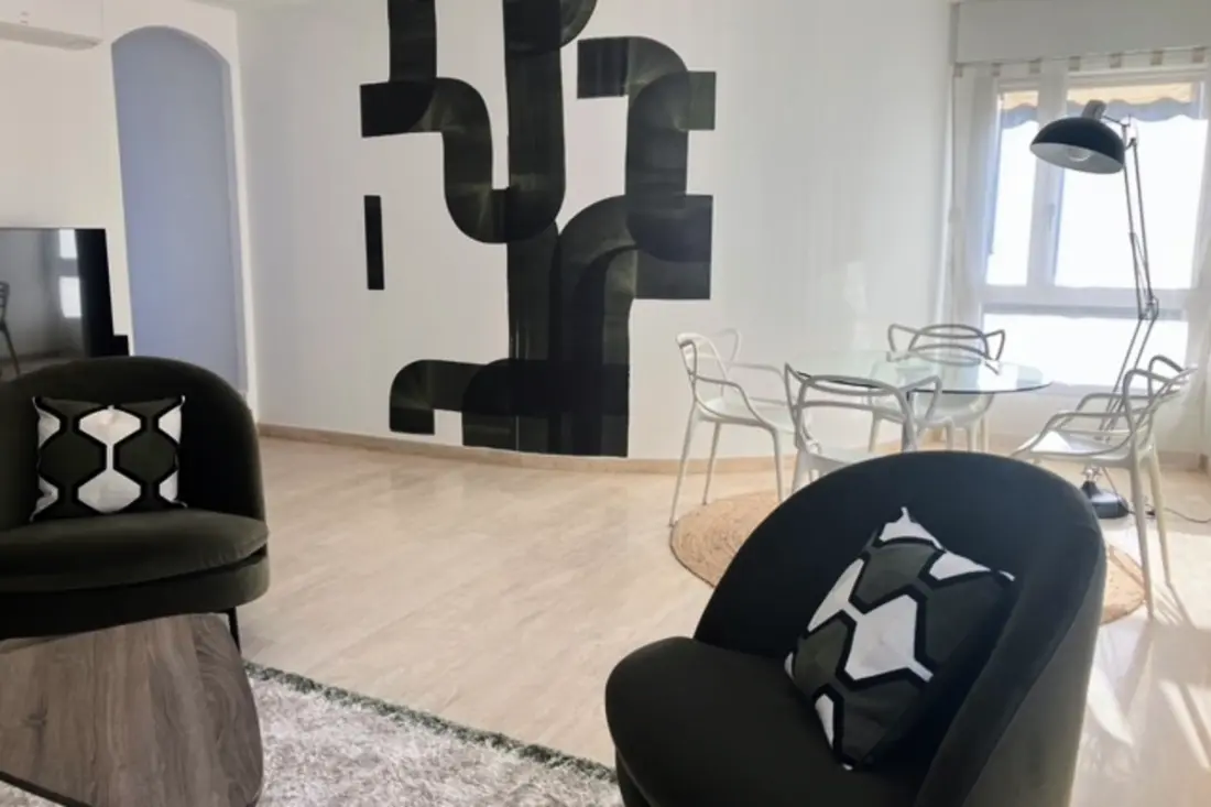 Appartement Limas -