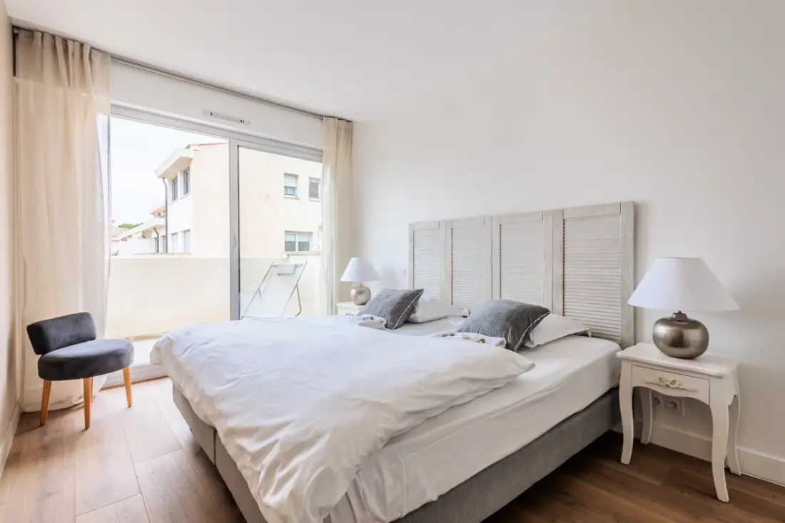 Appartement Limas -