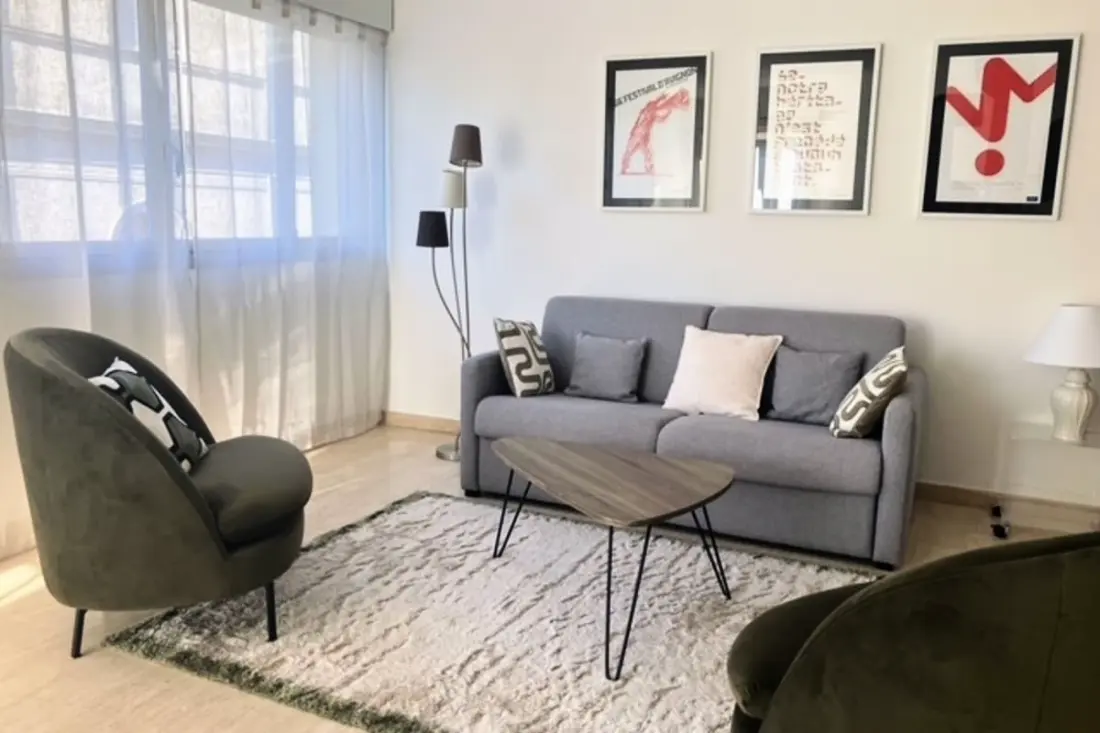 Appartement Limas -