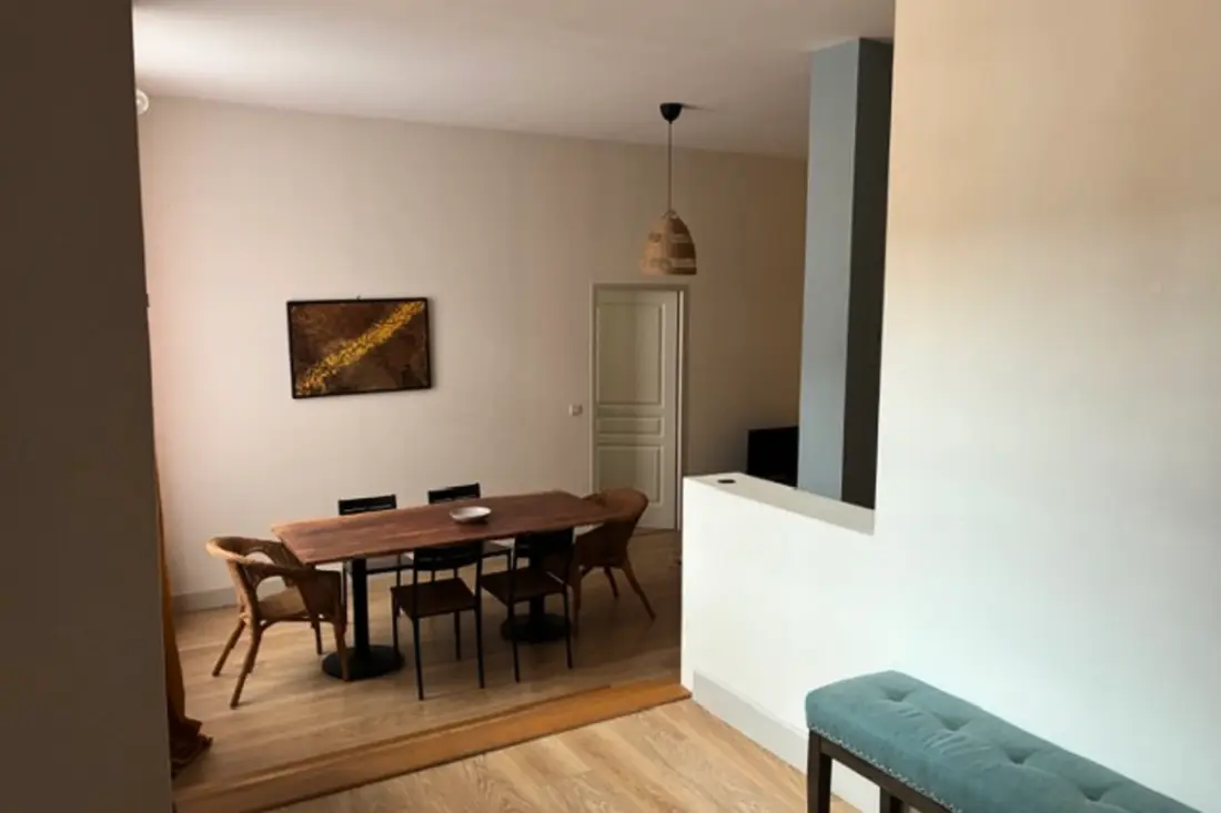 Appartement Toit-terrasse à Avignon