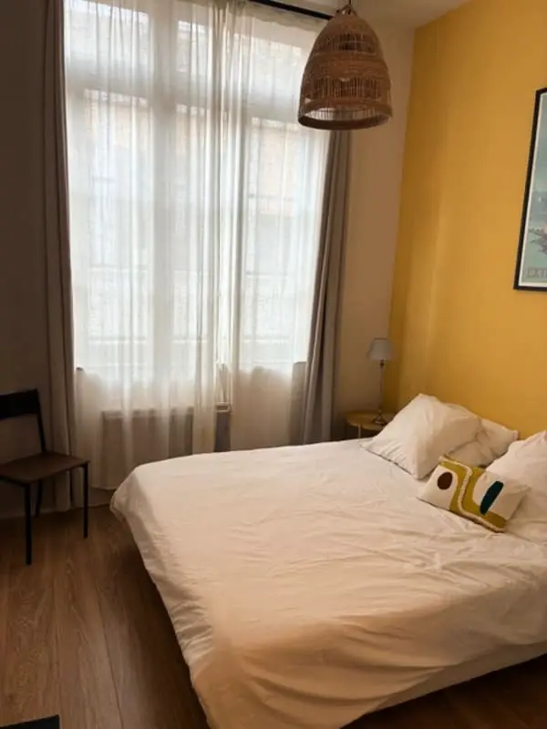Appartement Toit-terrasse à Avignon