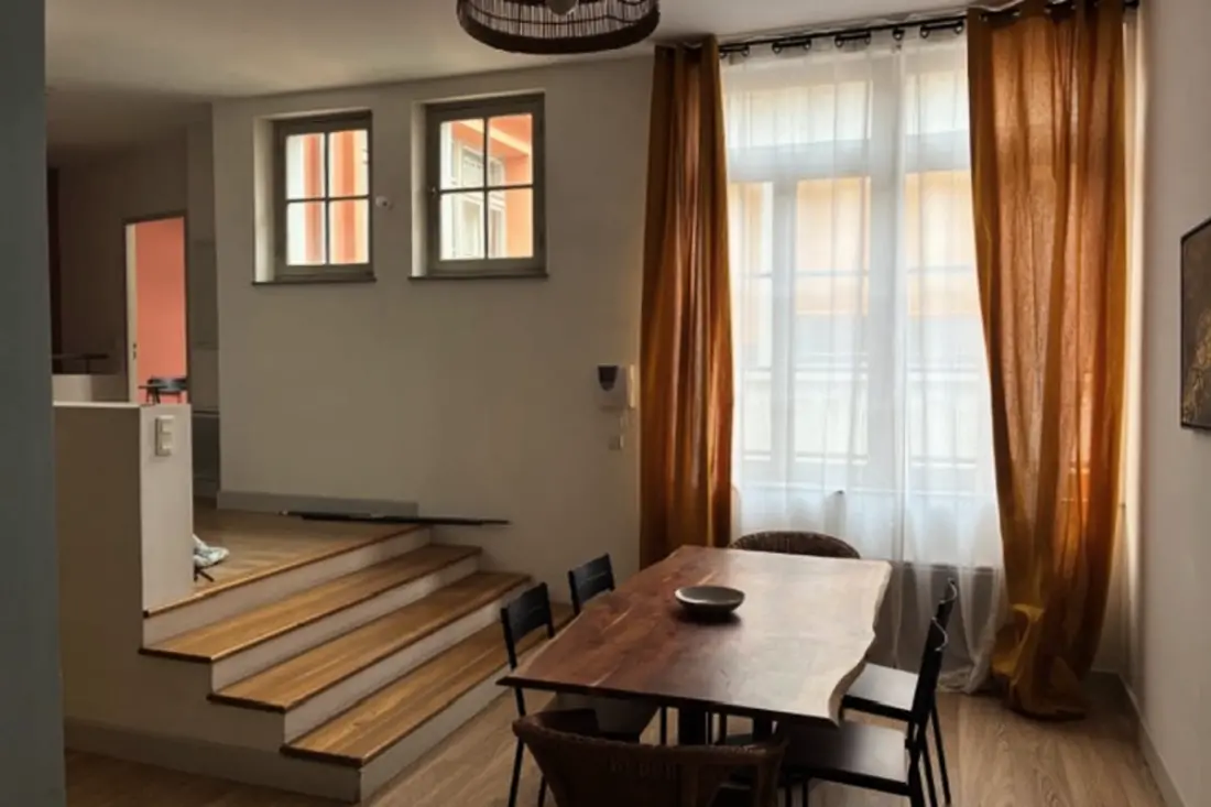Appartement Toit-terrasse à Avignon