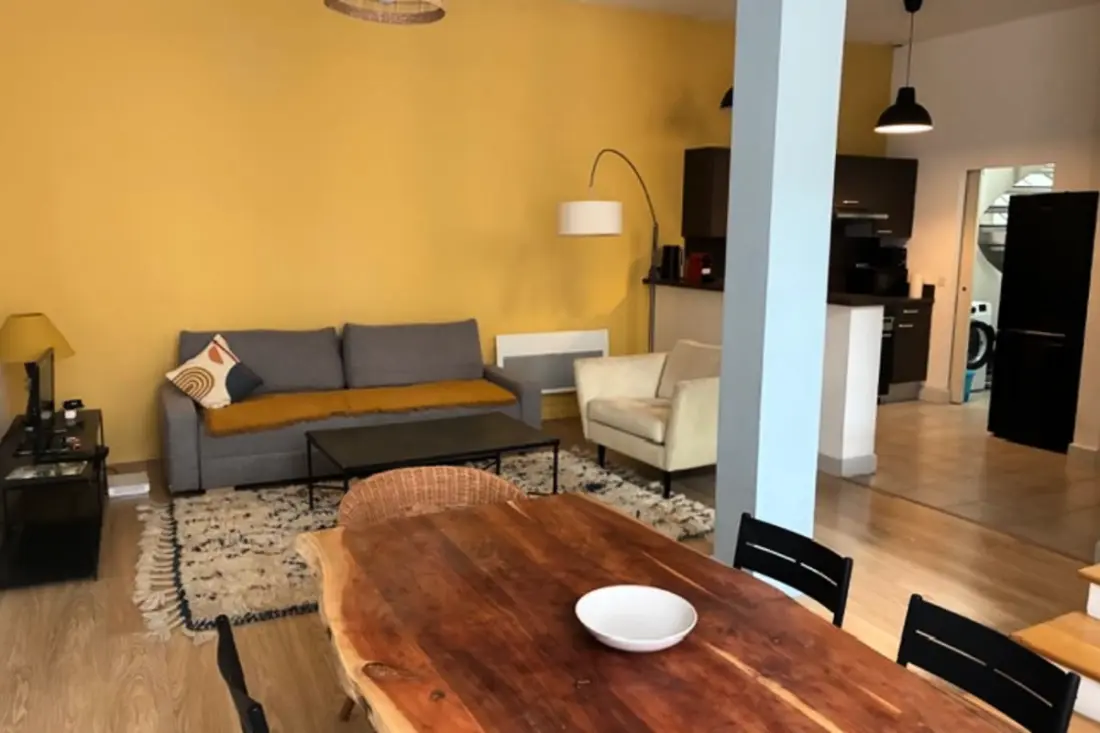 Appartement Toit-terrasse à Avignon