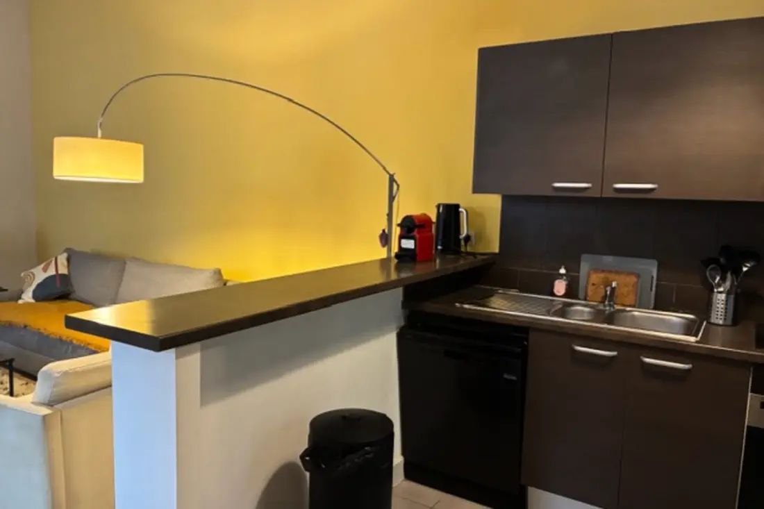 Appartement Toit-terrasse à Avignon
