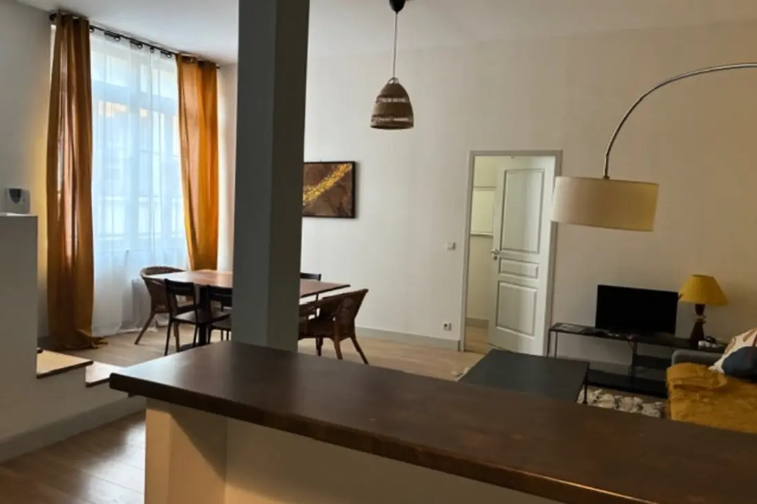 Appartement Toit-terrasse à Avignon