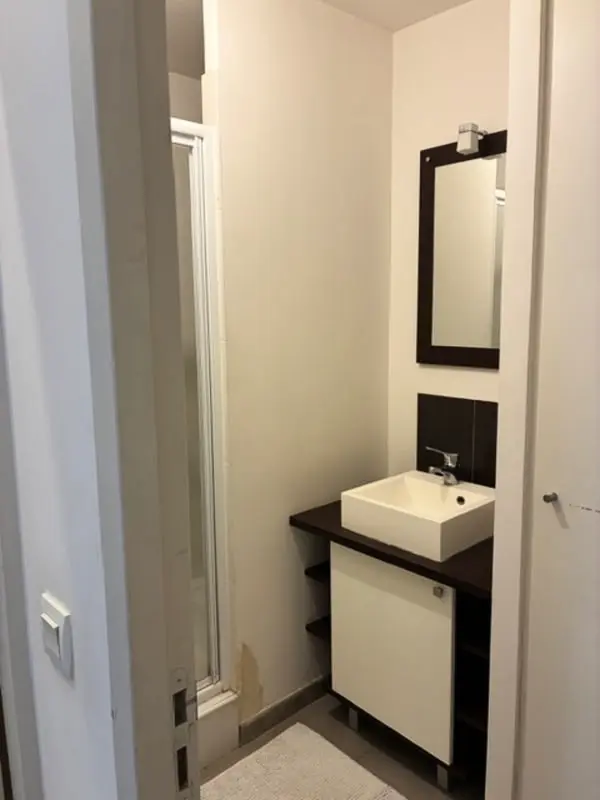 Appartement Toit-terrasse à Avignon