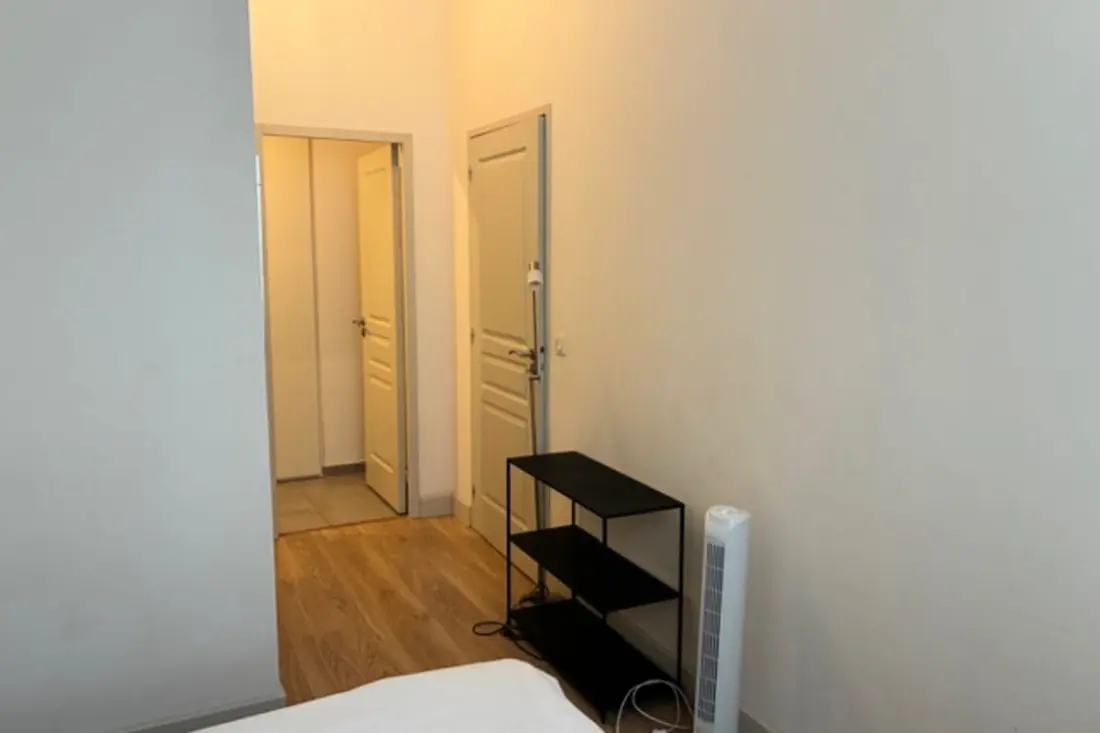 Appartement Toit-terrasse à Avignon