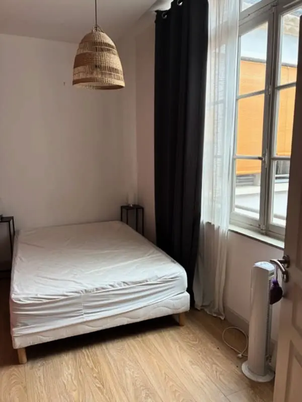 Appartement Toit-terrasse à Avignon