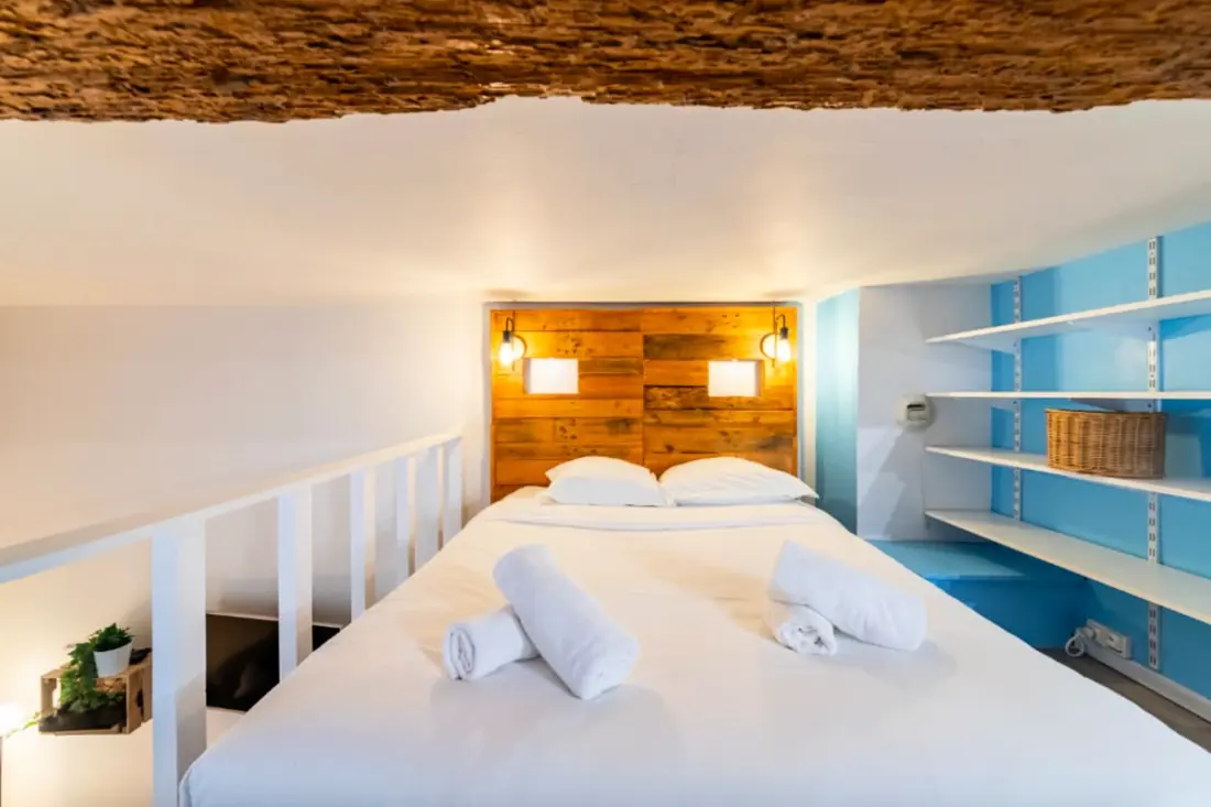 Bel Appt Classé Le Clos Des Arts