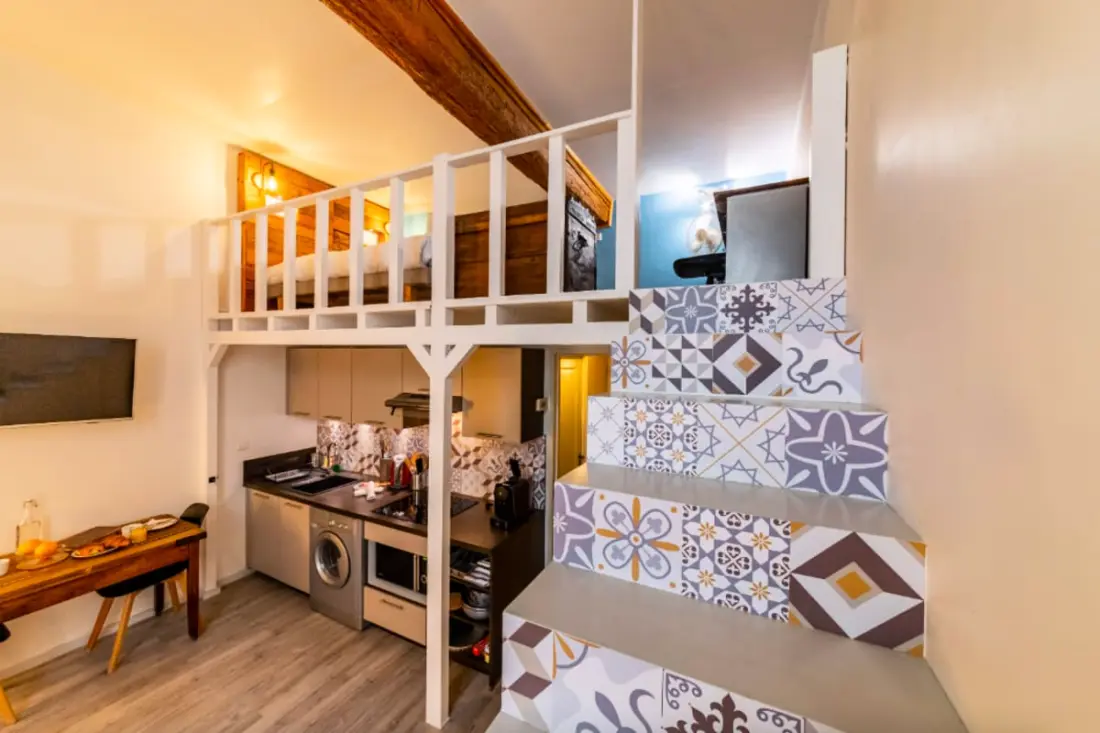 Bel Appt Classé Le Clos Des Arts