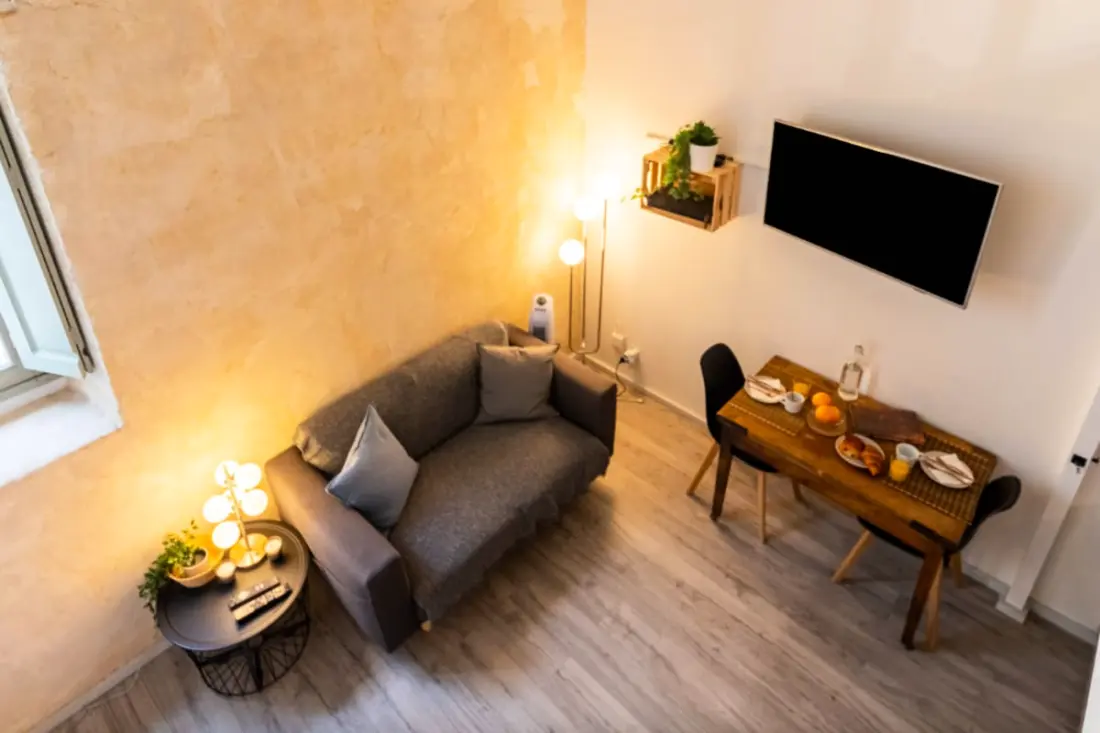 Bel Appt Classé Le Clos Des Arts