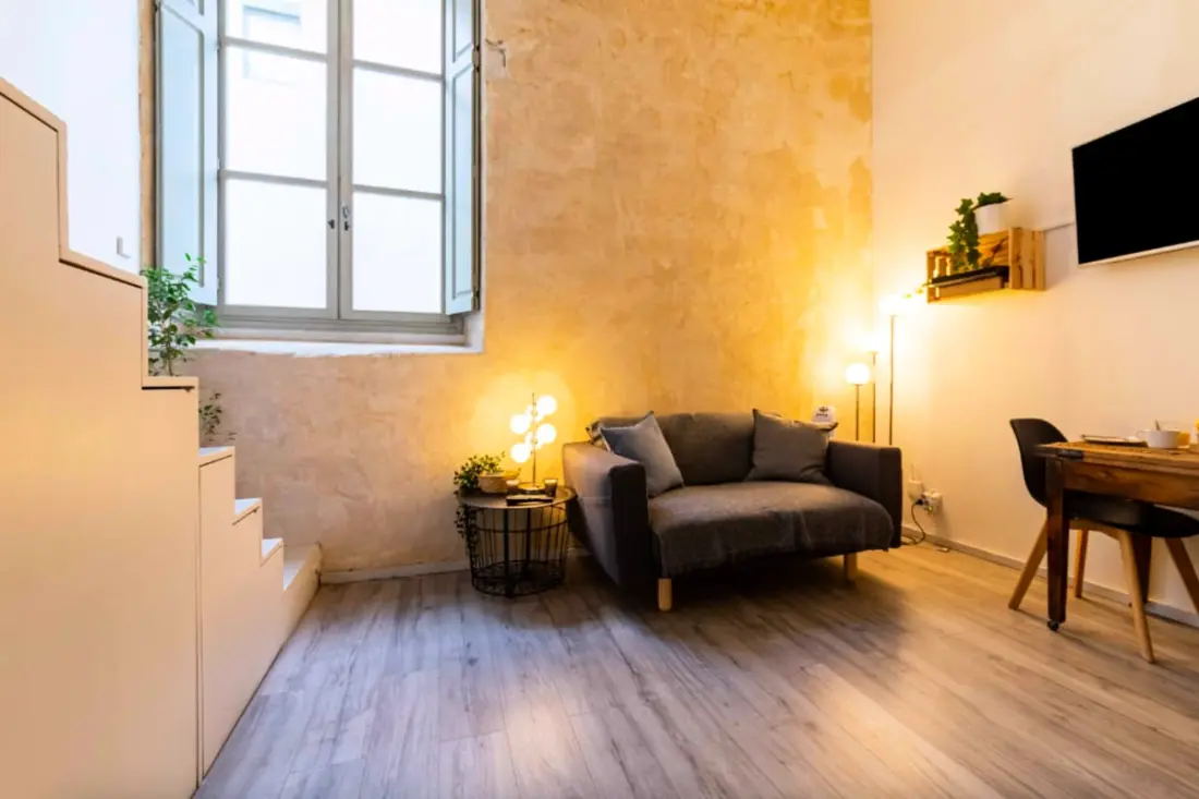 Bel Appt Classé Le Clos Des Arts