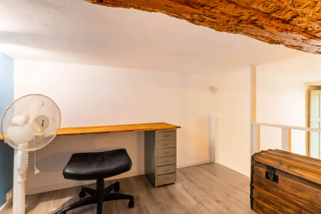 Bel Appt Classé Le Clos Des Arts
