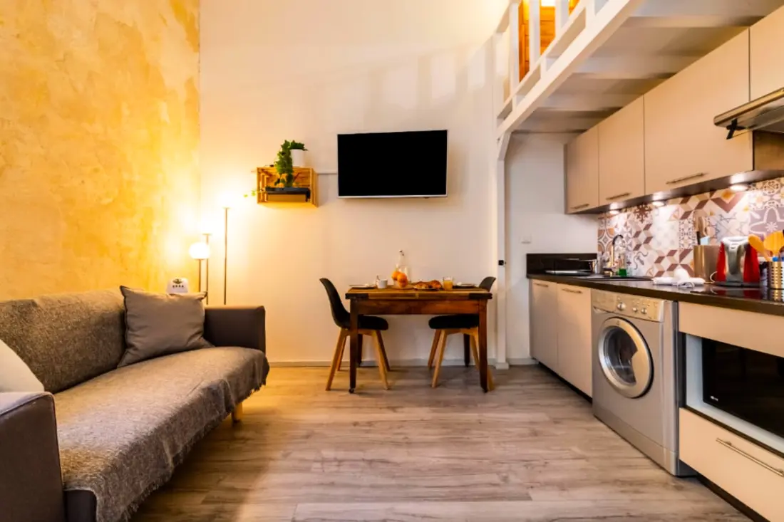 Bel Appt Classé Le Clos Des Arts