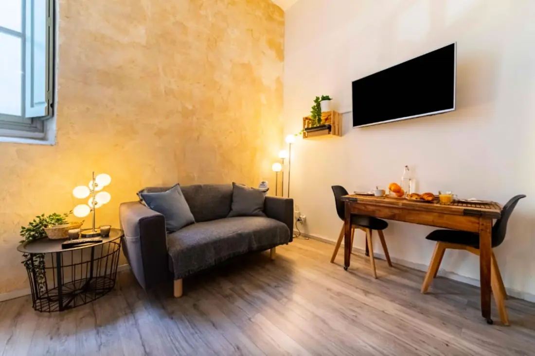 Bel Appt Classé Le Clos Des Arts