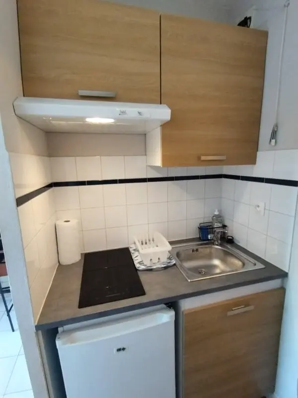 Charmant Studio à Avignon