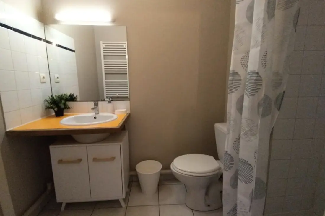 Charmant Studio à Avignon