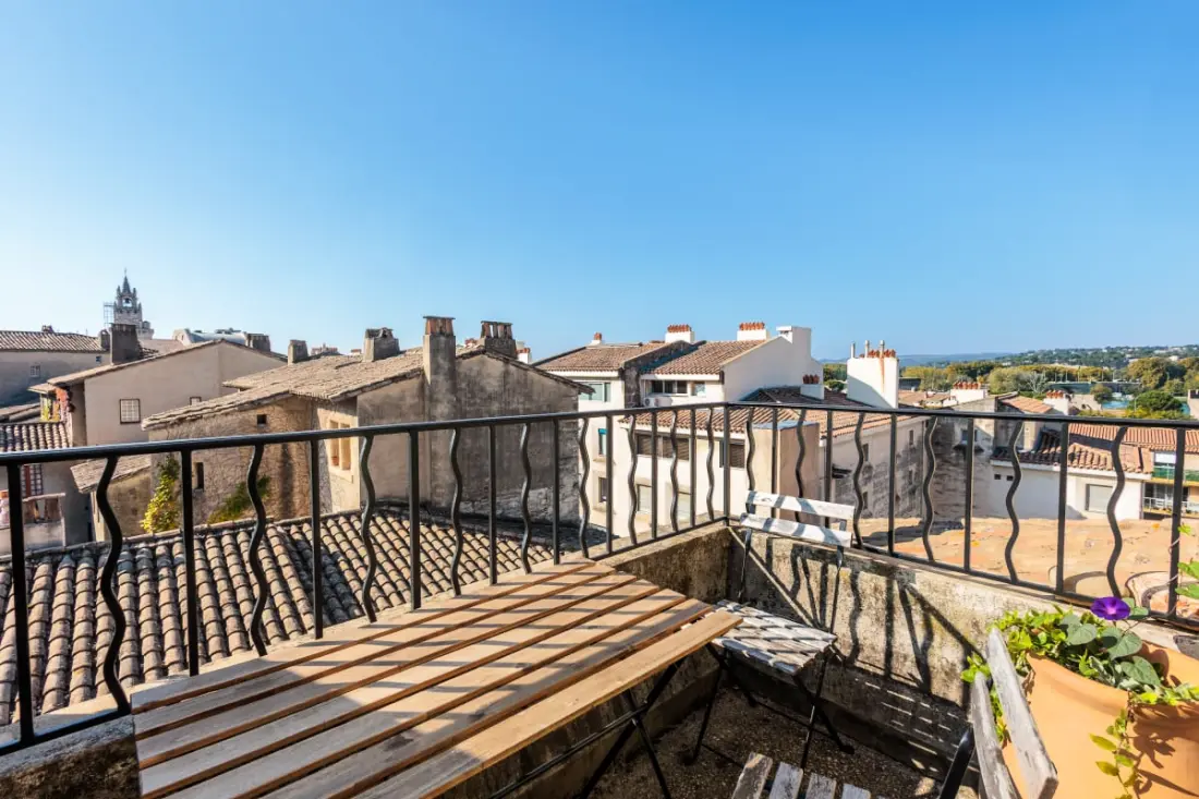 Duplex Olivier -