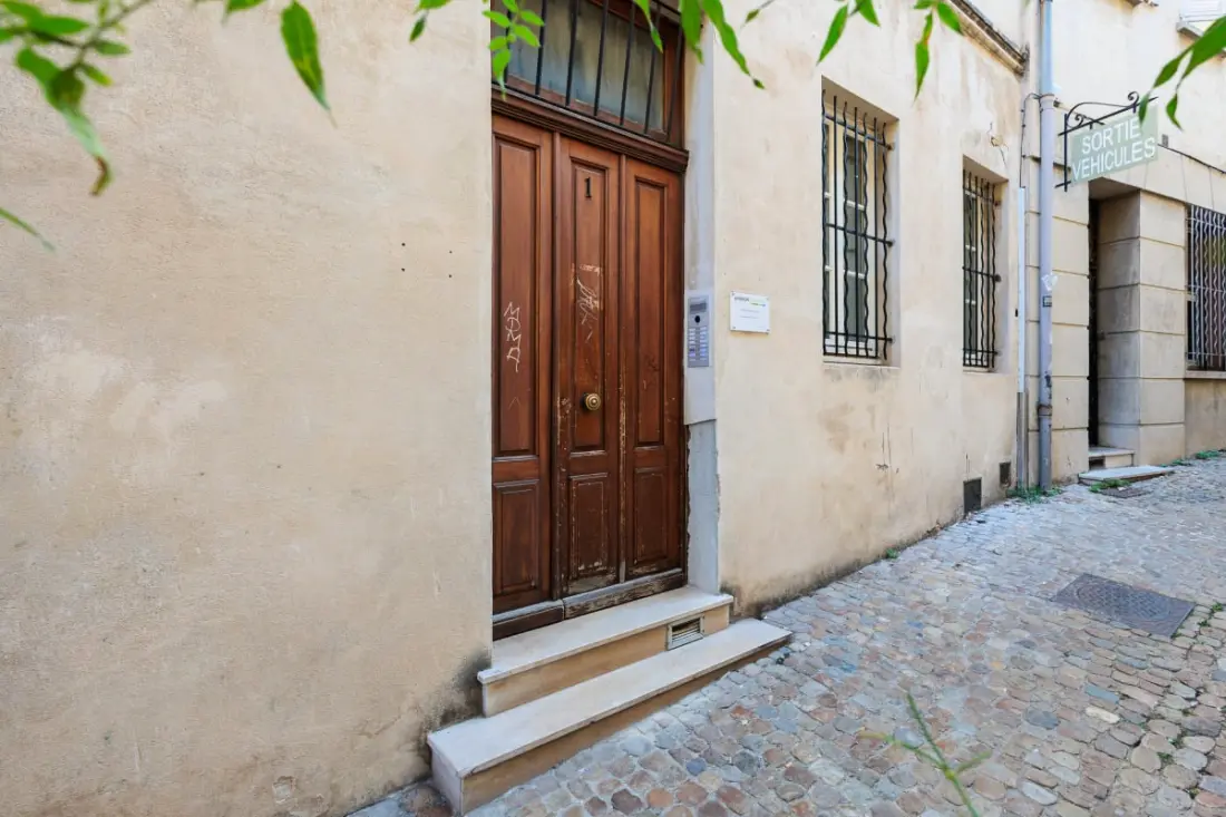Duplex Olivier -