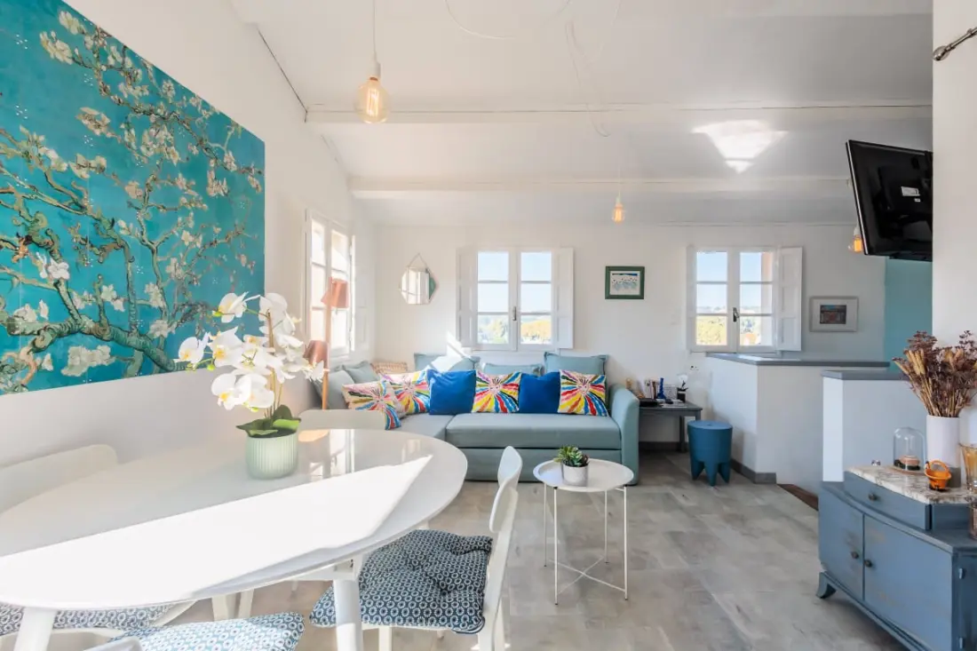 Duplex Olivier -