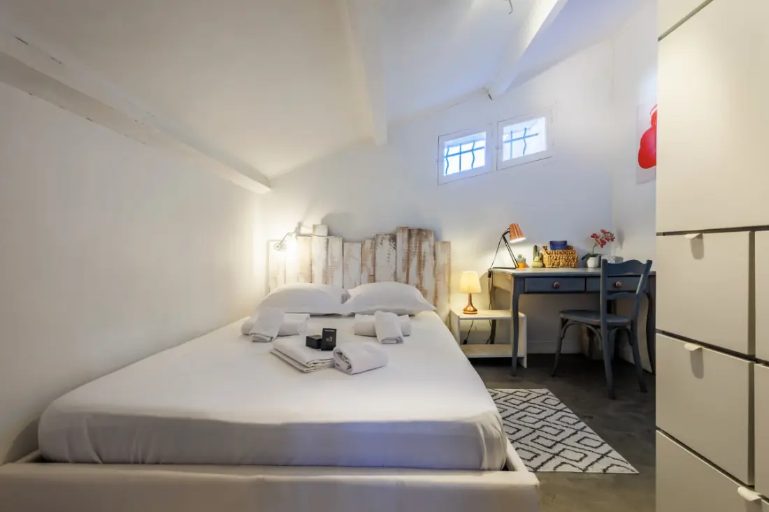 Duplex Olivier -