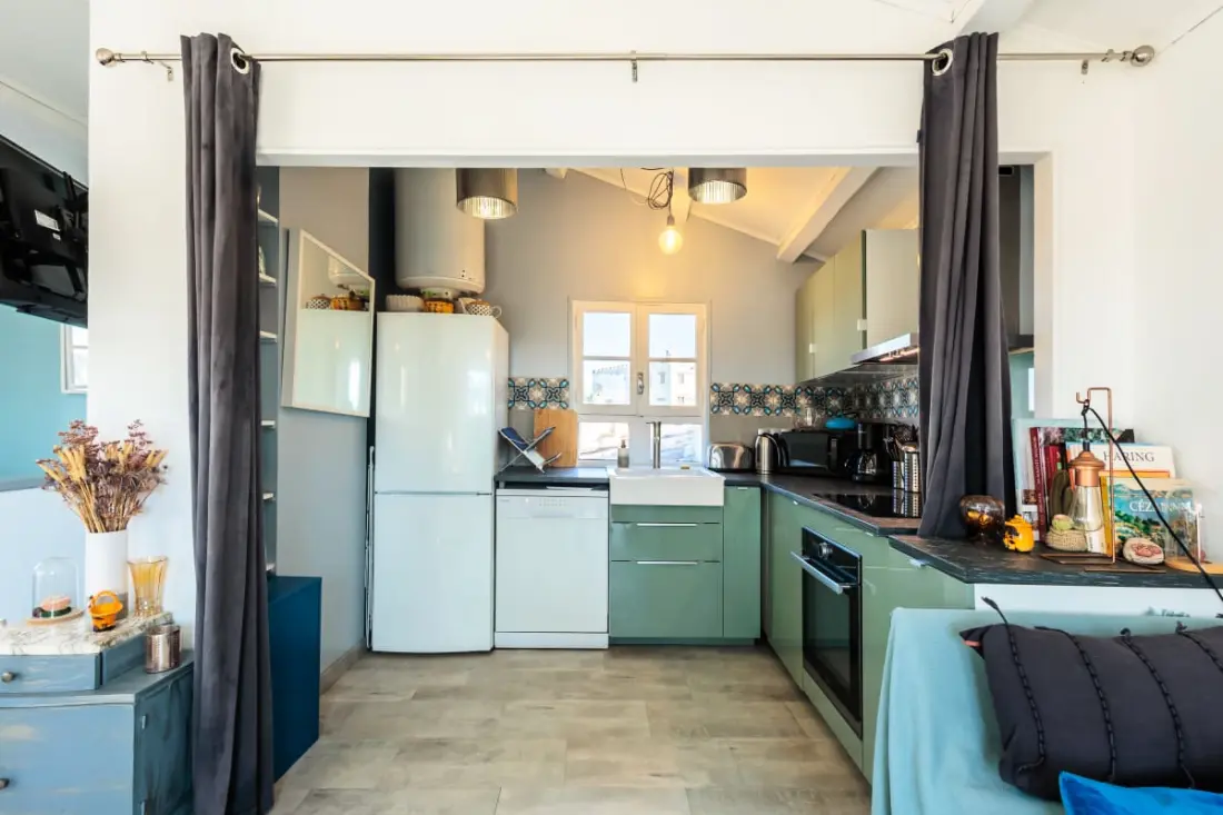 Duplex Olivier -