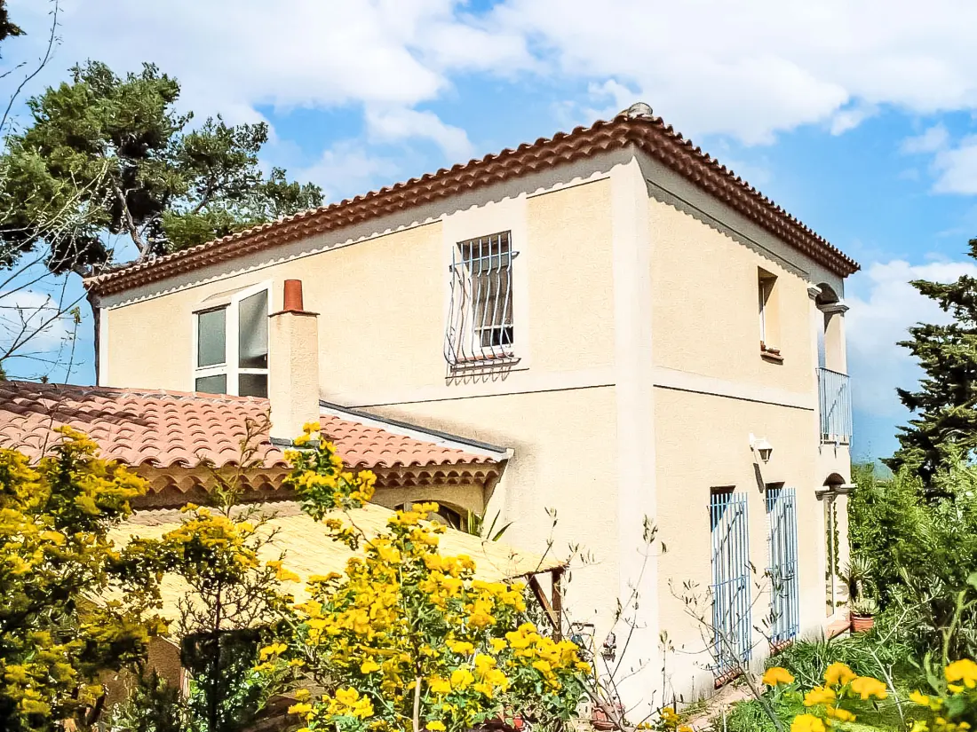 Maison de Vacances Avignon