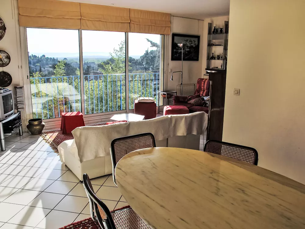 Maison de Vacances Avignon