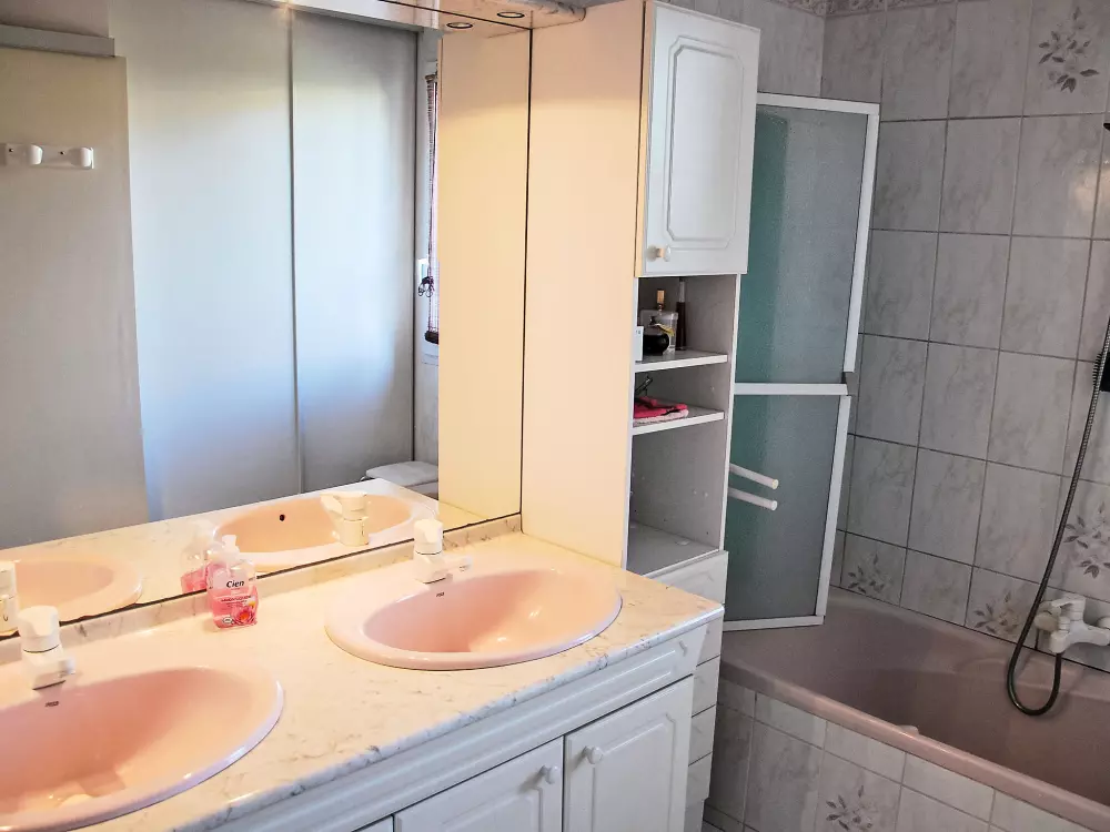 Maison de Vacances Avignon