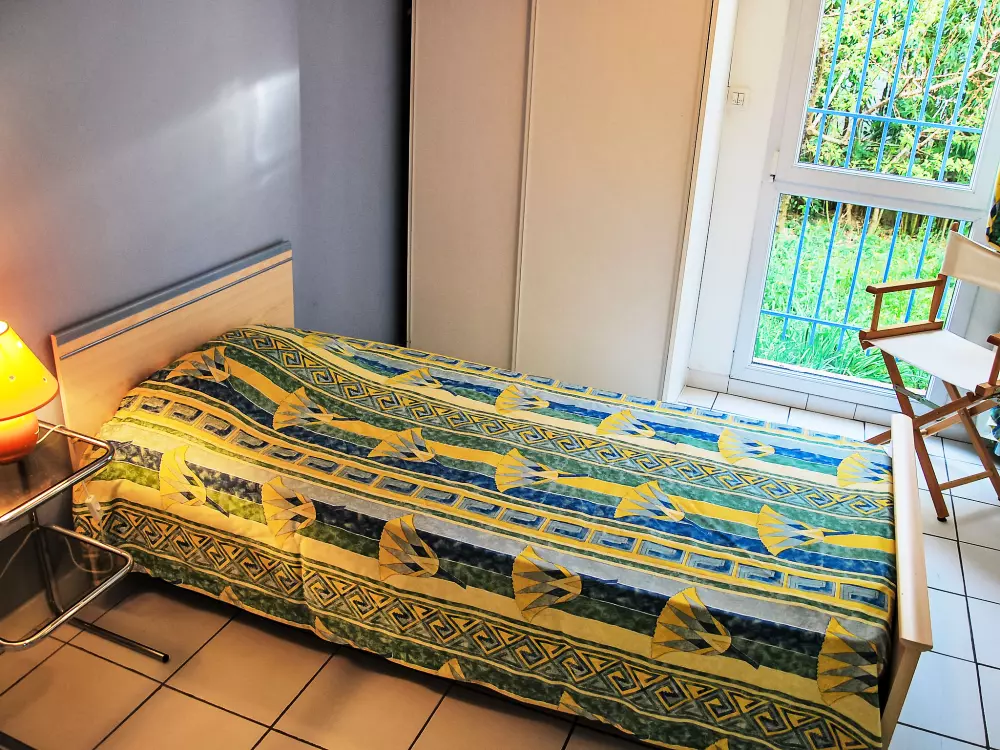 Maison de Vacances Avignon