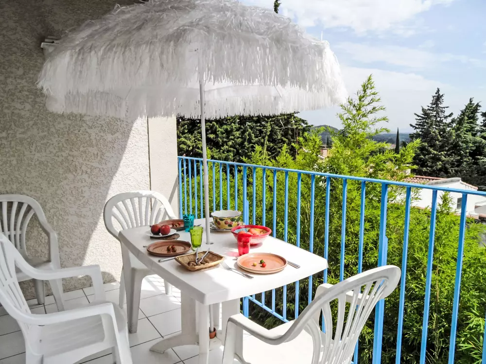 Maison de Vacances Avignon