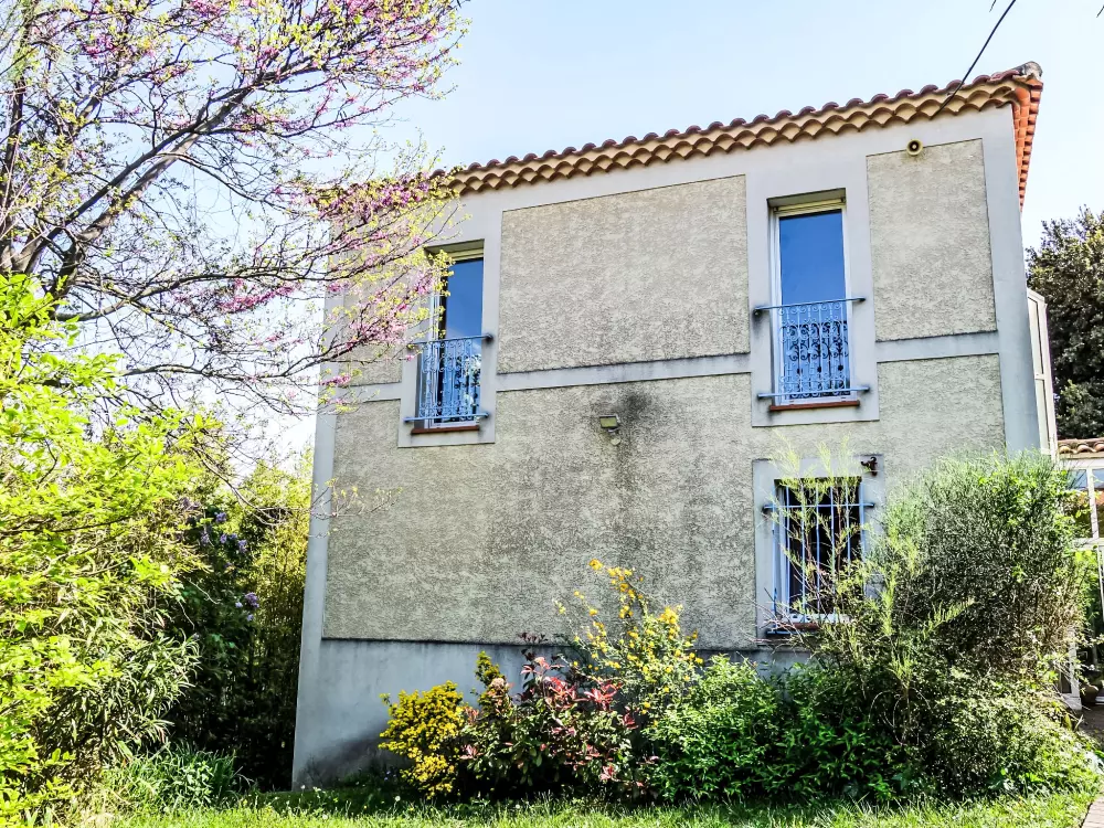 Maison de Vacances Avignon